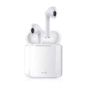 블루투스 무선 이어폰 I10s 듀얼 위너팟