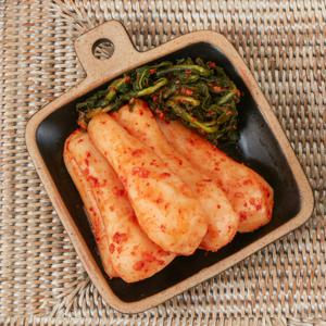 에스비케이 건강담은 총각김치 2kg