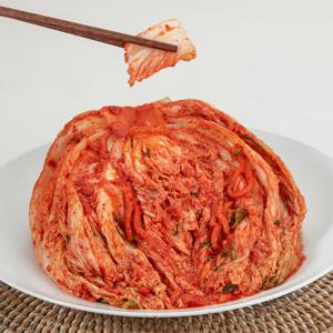 에스비케이 건강담은 포기김치 5kg