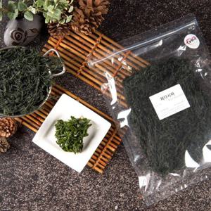 완도 해초샐러드 채다시마 2장(100g내외)