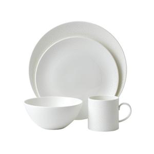 [웨지우드] 지오 1인 홈세트 4p