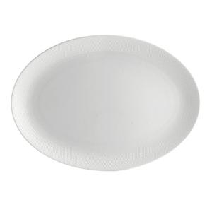 [웨지우드] 지오 30cm 오발접시 1p