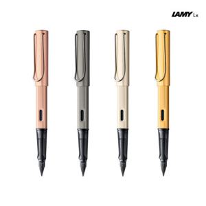 라미 만년필 룩스 무료각인 무료배송