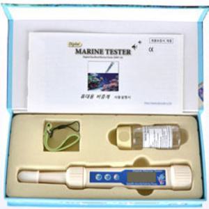 염도계/비중계/온도계/해수 염도계/수족관 염도측정기/휴대용 해