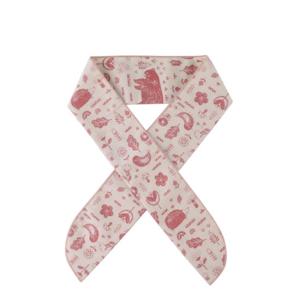 [별과모래]쿨 스카프(아이스팩)/여름필수품/땀띠예방