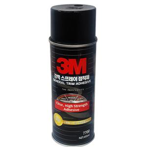 3M 7700 강력 스프레이접착제_455ml