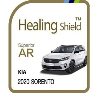 2020 쏘렌토 8인치 내비게이션 고화질 액정