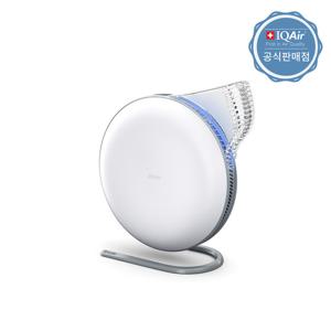 [공식판매점]아이큐에어 아템 데스크 공기청정기 화이트