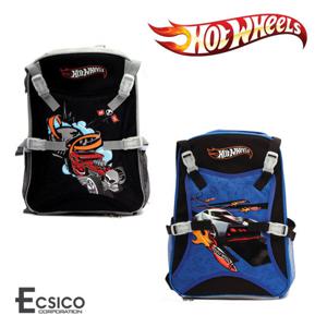 [휠러스] 핫휠 아동용 인라인가방