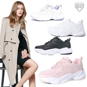 [루케테] 하이부스트 무중력 운동화 59