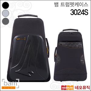 뱀트럼펫케이스 3024S/카본케이스/더블백팩/뉴트레킹