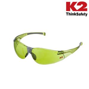 K2 세이프티 보안경 KP-102B 산업용 안전 고글
