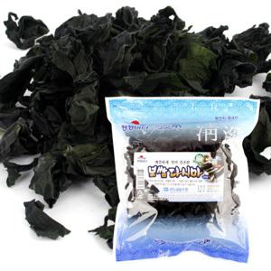 [완도금일수협] 청정바다 건보쌈다시마 150g(1봉)