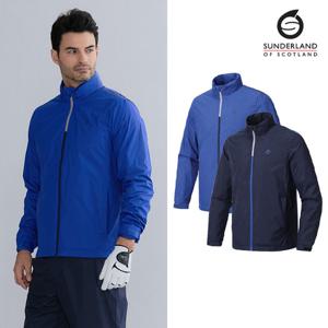 선덜랜드 남성 SOS 바람막이(생활방수) - 16911WR41