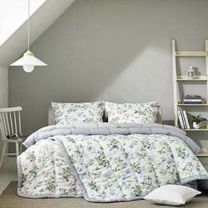 포그나미 프로방스 60수 간절기 차렵이불(Q)