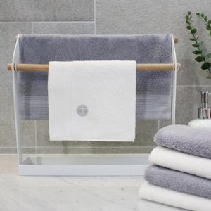 송월타월 호텔컬렉션 클래식손수건 코마사 3636