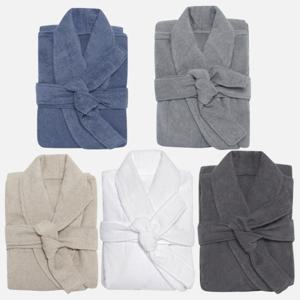 송월타월 송월 고급 호텔가운 30수 표준 샤워가운