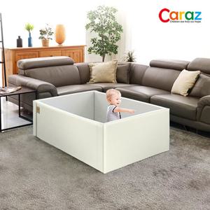 [카라즈] 나이스 범퍼매트 (120x80x40cm) / 범퍼침대