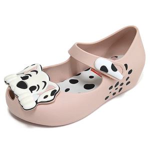 미니멜리사 울트라걸 달마시안 샌들 여아 32468-50552