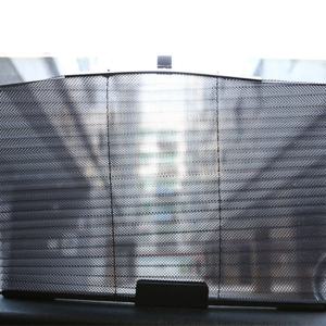 자동차 사이드 블라인드 햇빛가리개 1+1 무료배송