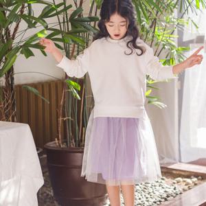 [아이러브제이] 미스트 샤 리본 스커트 JQSSK22-WA1D03