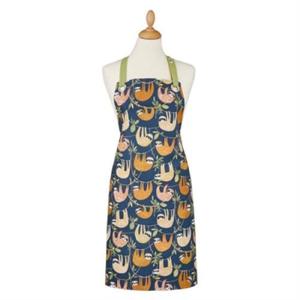 아트박스/울스터 위버스 [울스터위버스] 나무늘보 방수 앞치마