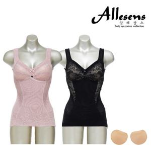 [알레상스]바디쉐이퍼A형3종