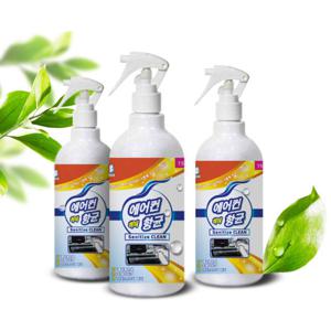 깔끄미 자동차 히터/에어컨 필터 세정제 150ml