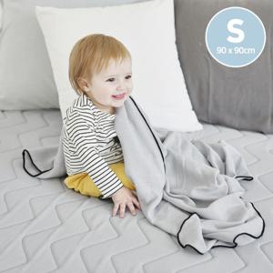[보니타베베] 코다 머슬린 블랭킷S(90x90)