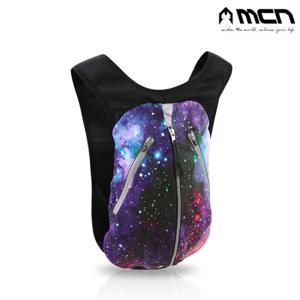 MCN 스페이스 자전거가방 자전거백팩 자전거배낭