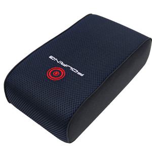 훠링 오닉스 메모리폼 메쉬 팔쿠션