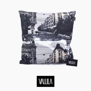 발릴라 BULEVARDI 쿠션