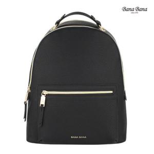 [바나바나] 콜린A 백팩 HMWCA099CW1 블랙