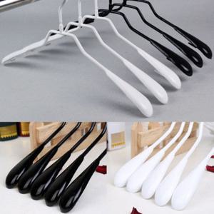 논슬립 코팅 자켓옷걸이 20P