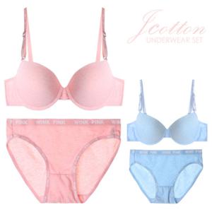 학생 브라 3단계 2종세트 중학생브라 중학생속옷