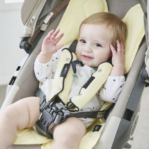 [보니타베베] 코다 유모차 에어라이너(매쉬)