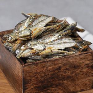 멸치원 시원한 국물내는 다시멸치(하품) 1.5kg