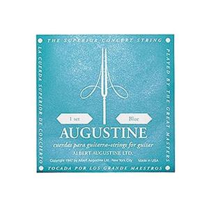 어거스틴 클래식기타 현세트
