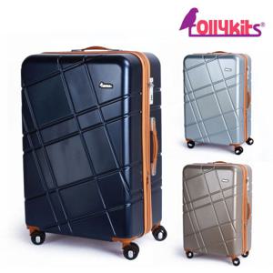 롤리키드 리퍼브 리비 대형 28인치 여행용 하드 캐리어 73P289