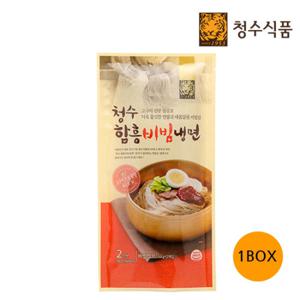 [청수식품] 청수 함흥비빔냉면 2인분 360g x 20봉
