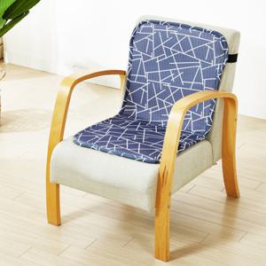 더안 모던라인 에어매쉬 2인용 통풍 쿨방석 45X90