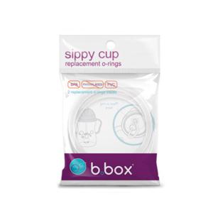 [비박스] 빨대컵 240ml 전용 고무링 2P