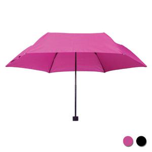 송월우산 송월 미니하운드체크 3단우산