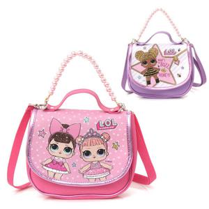 엘오엘LOL 크로스 [쥬얼핸드백] [M0324]