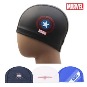 키즈노리] 마블 울트라 수영모자/수모/유아/아동/어린이/주니어