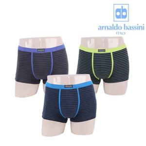 [아놀드바시니] 남아 주니어드로즈3종세트 ABJP901C