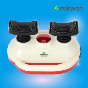 록원 발목펌프운동기 발마사지기 발안마기 RW-2020S 일반형