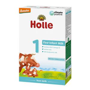 독일 내수용 홀레 분유 1단계 400g x 1통