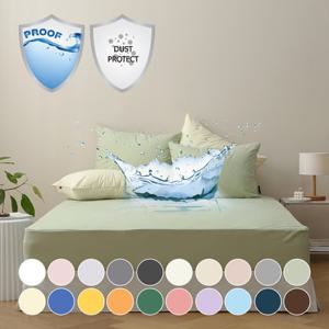 [타카타카] 유아KC WP워터쉴드 방수매트리스커버S (14colors)