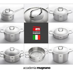 스토브몬 am 프리미엄 통3중 스텐냄비 마스터 6종세트